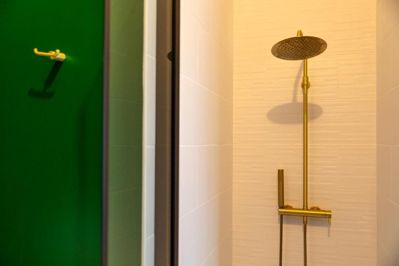 Chez Gatsby Apartamento