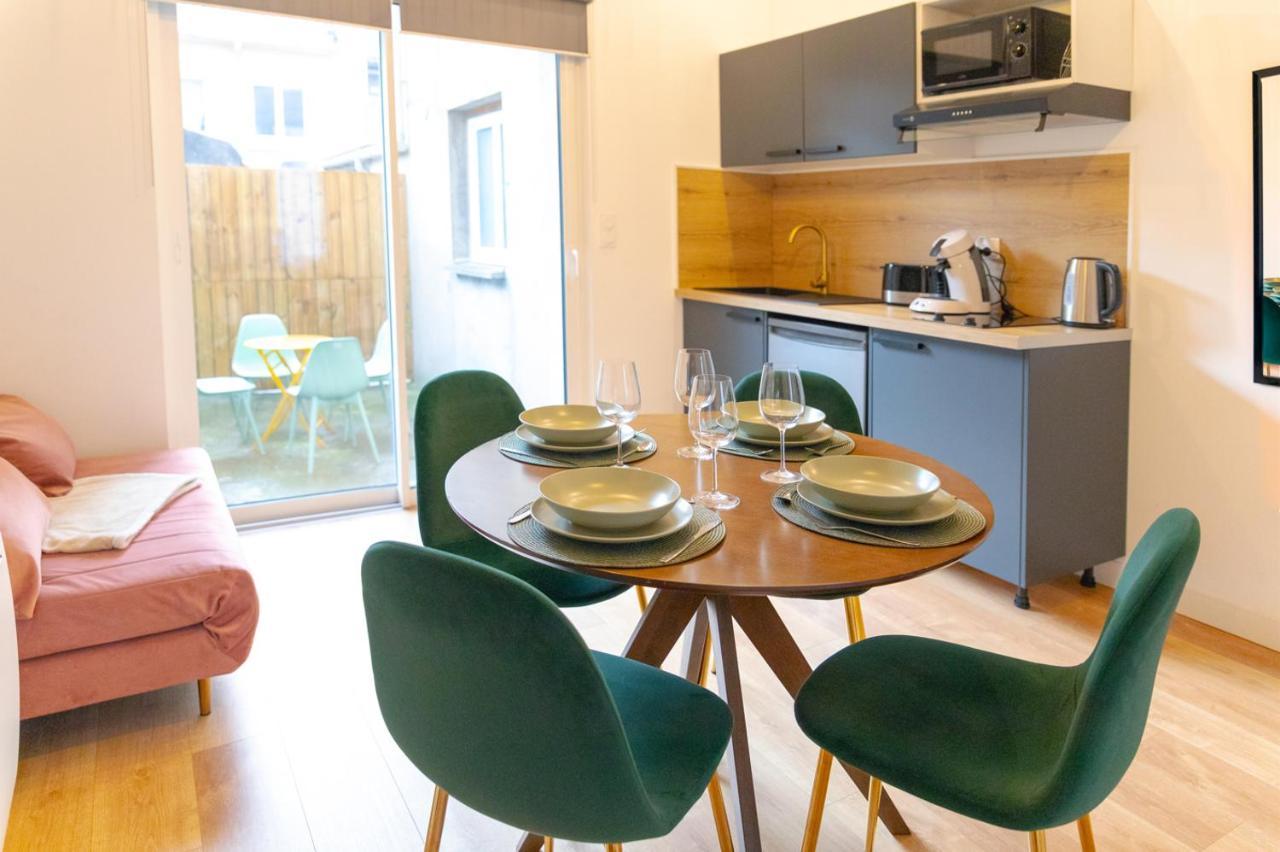 Chez Gatsby * Calais