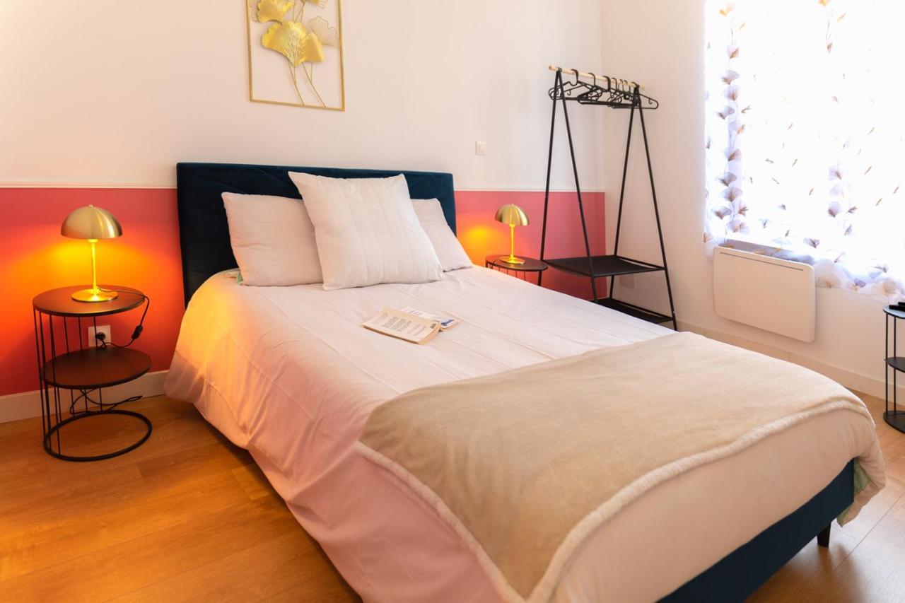 Chez Gatsby Apartamento *