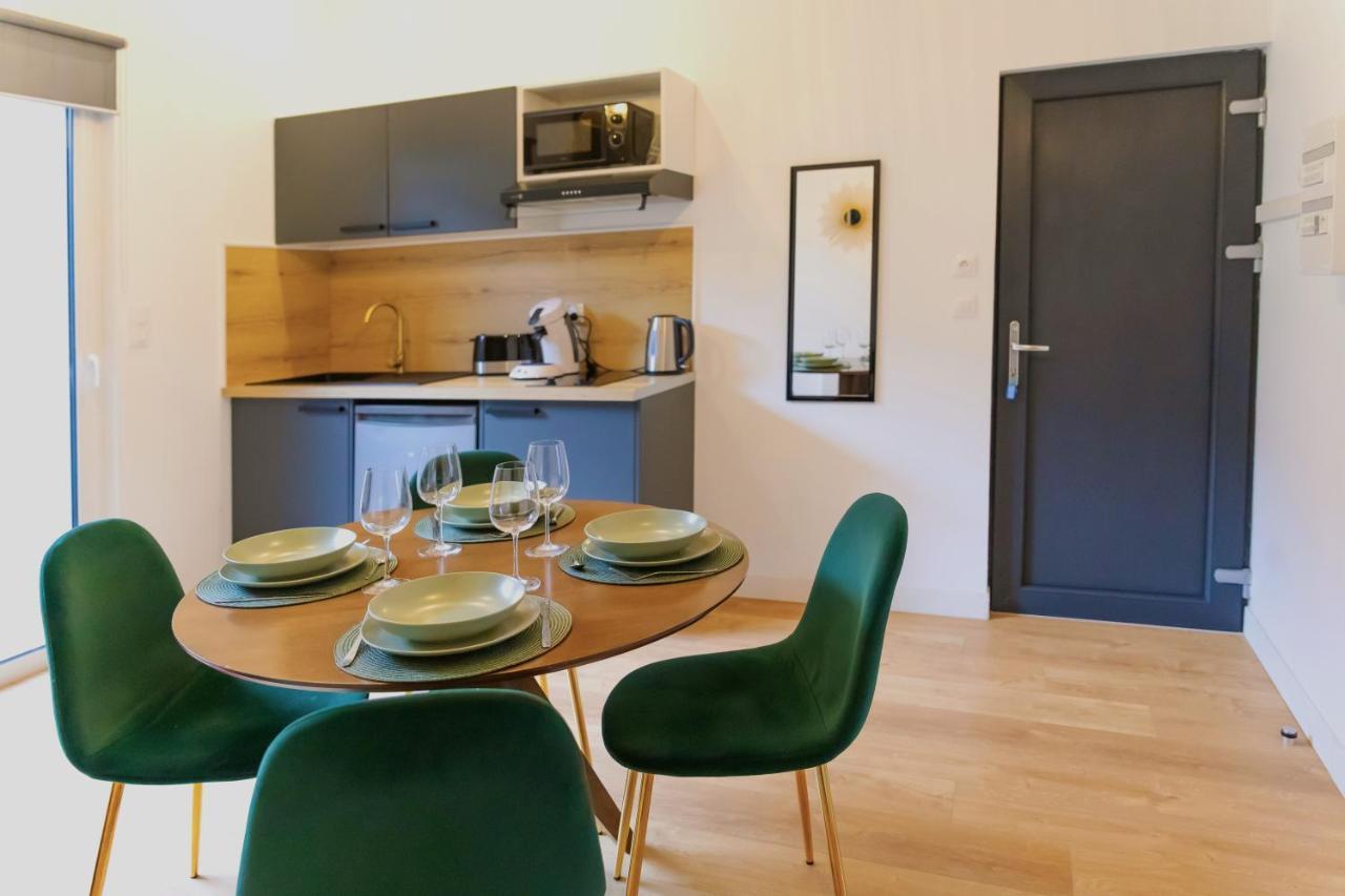 Chez Gatsby Apartamento