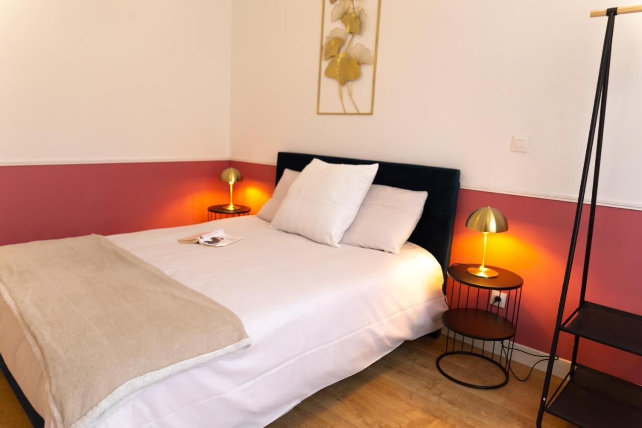 Chez Gatsby Calais