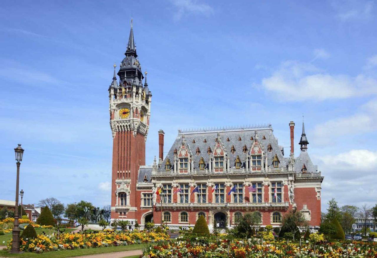 Chez Gatsby Calais
