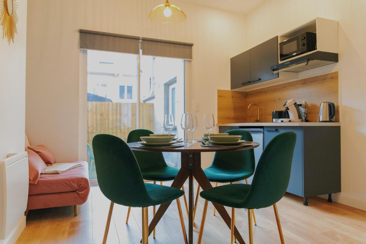 Chez Gatsby Apartamento *