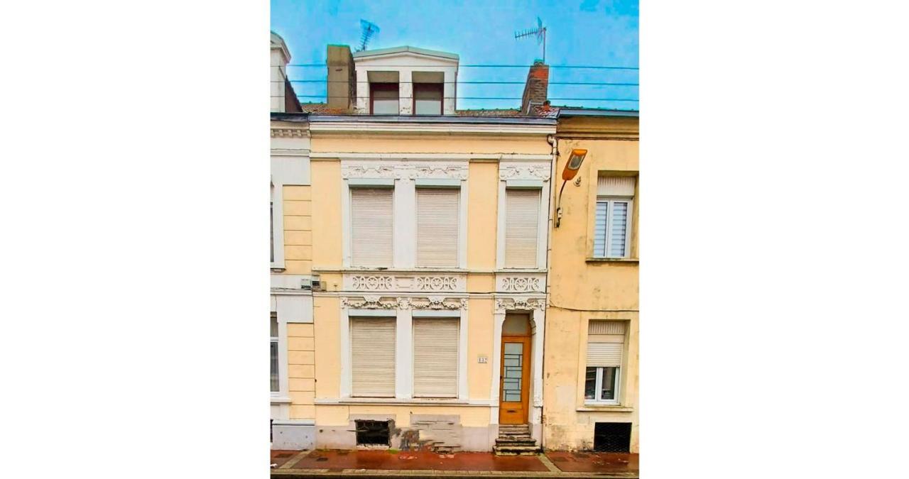 Chez Gatsby Apartamento