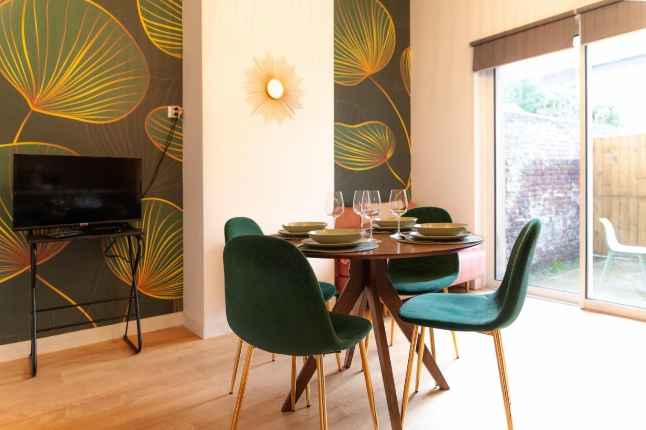 Chez Gatsby Apartamento
