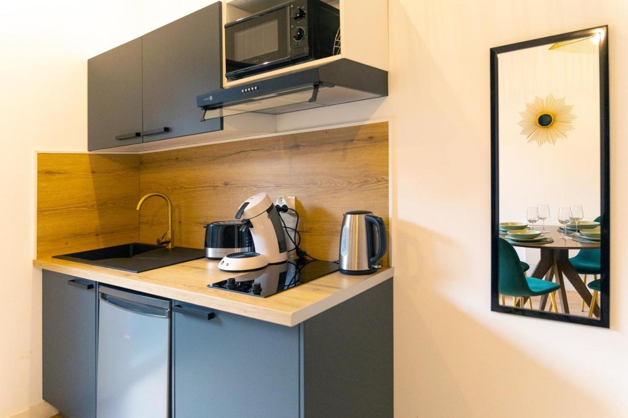 Chez Gatsby Apartamento